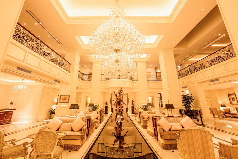 Apricot Hotel - Khách sạn 5 sao nghỉ dưỡng cao cấp tại Hà Nội