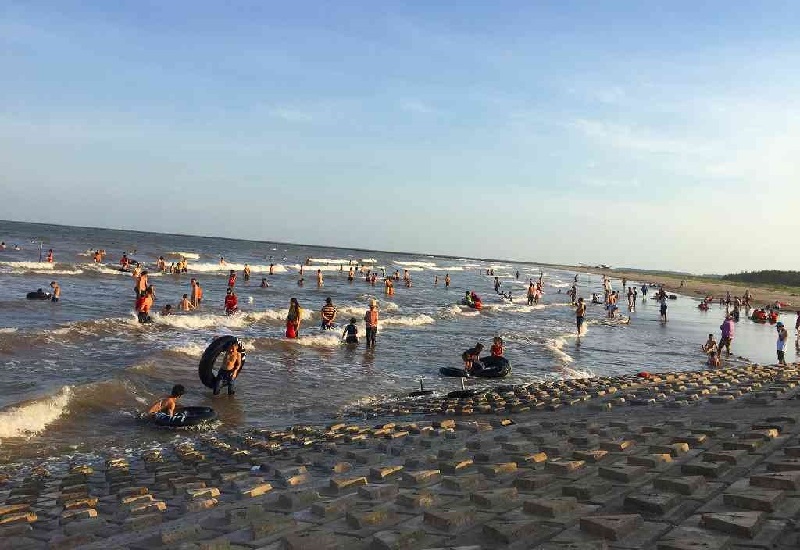 Top 6 bãi biển Nam Định đẹp bạn nên đến check-in một lần