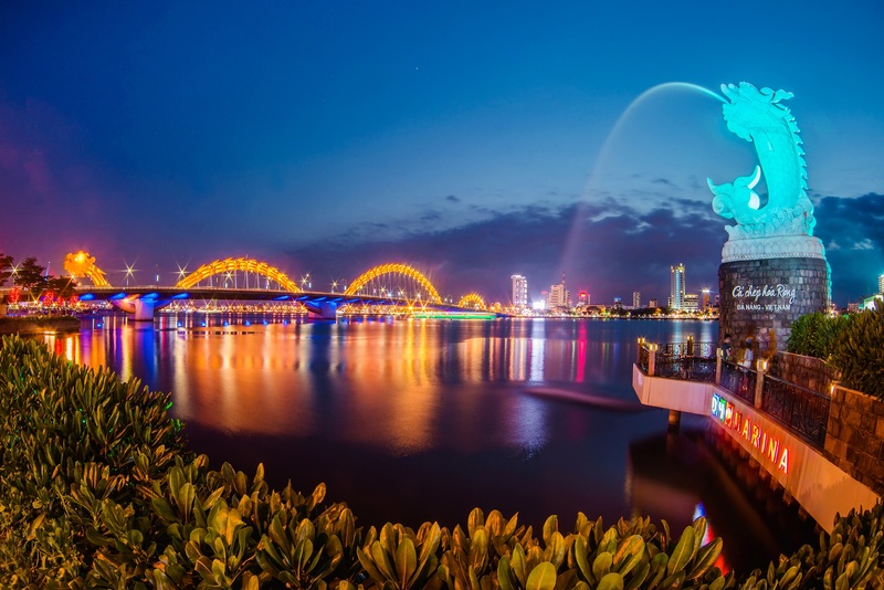 Khám phá Đà Nẵng tháng 10 – Vẻ đẹp thơ mộng của thành phố mưa - Ảnh đại diện