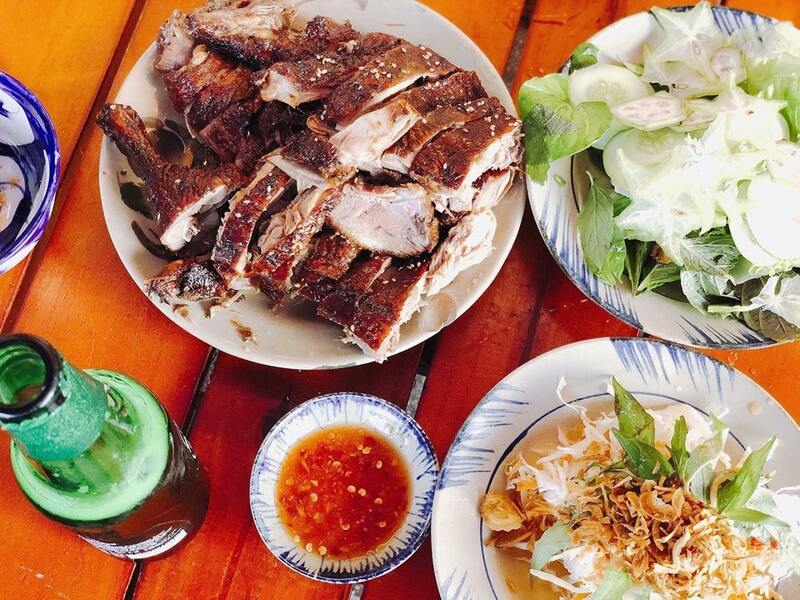 Top 11 nhà hàng Yên Bái nổi tiếng, làm say lòng bao tín đồ ẩm thực