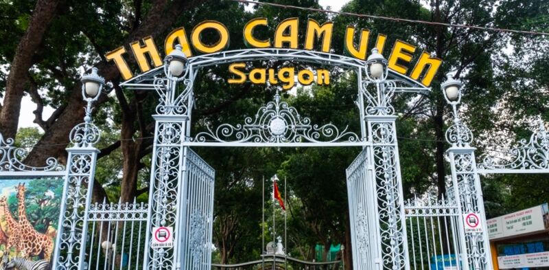 Sài Gòn Tháng 11 - Khám Phá Sài Thành Mùa Cuối Năm