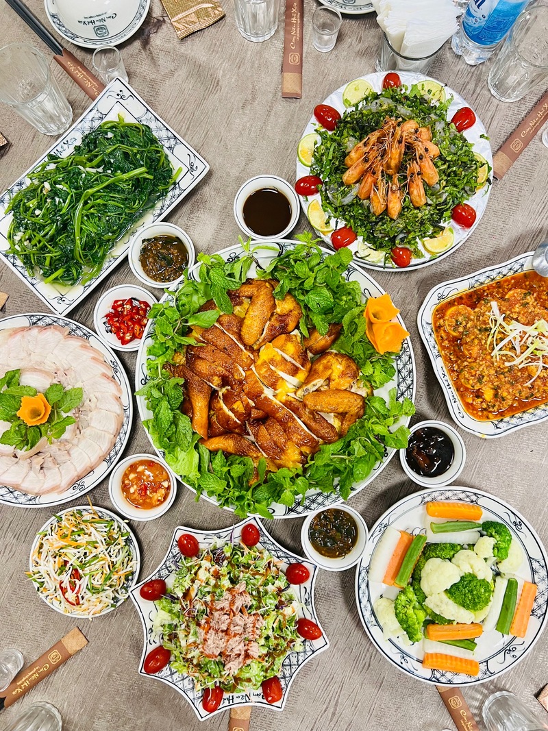Top 15 nhà hàng Lạng Sơn ngon hấp dẫn và giá hợp lý