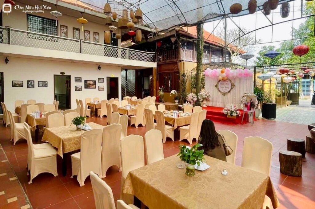 Top 15 nhà hàng Lạng Sơn ngon hấp dẫn và giá hợp lý