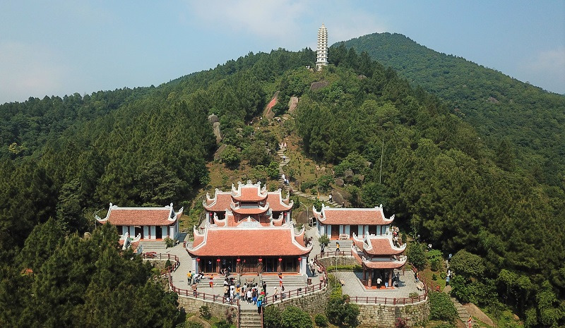 Du lịch chùa Hương Hà Nội – Kinh nghiệm chi tiết mới nhất từ A – Z - Ảnh đại diện
