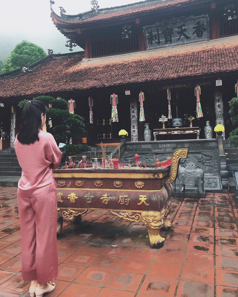 Du lịch chùa Hương Hà Nội - Kinh nghiệm chi tiết mới nhất từ A - Z