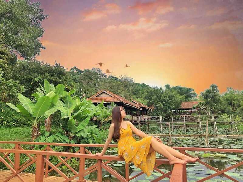 Du lịch Đăk Lăk - Khám phá miền đất Tây Nguyên đầy hấp dẫn