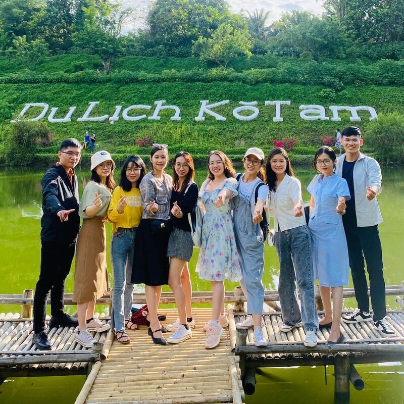 Du lịch Đăk Lăk - Khám phá miền đất Tây Nguyên đầy hấp dẫn