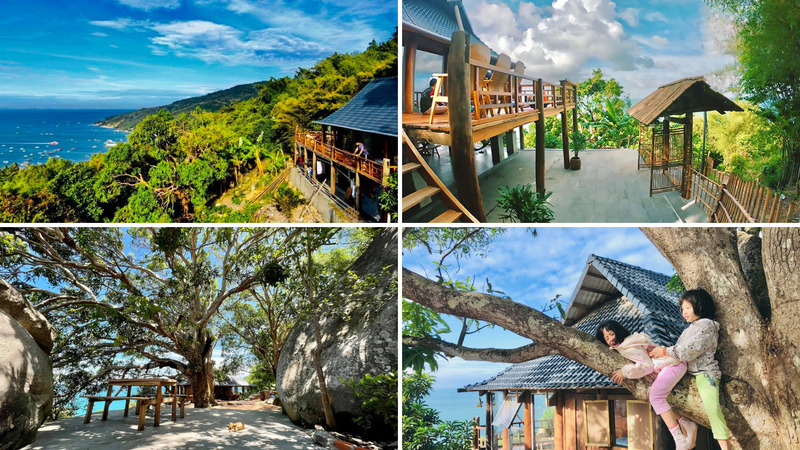 Top 10 homestay Hòn Sơn gần biển view siêu đẹp cho du khách nghỉ dưỡng - Ảnh đại diện