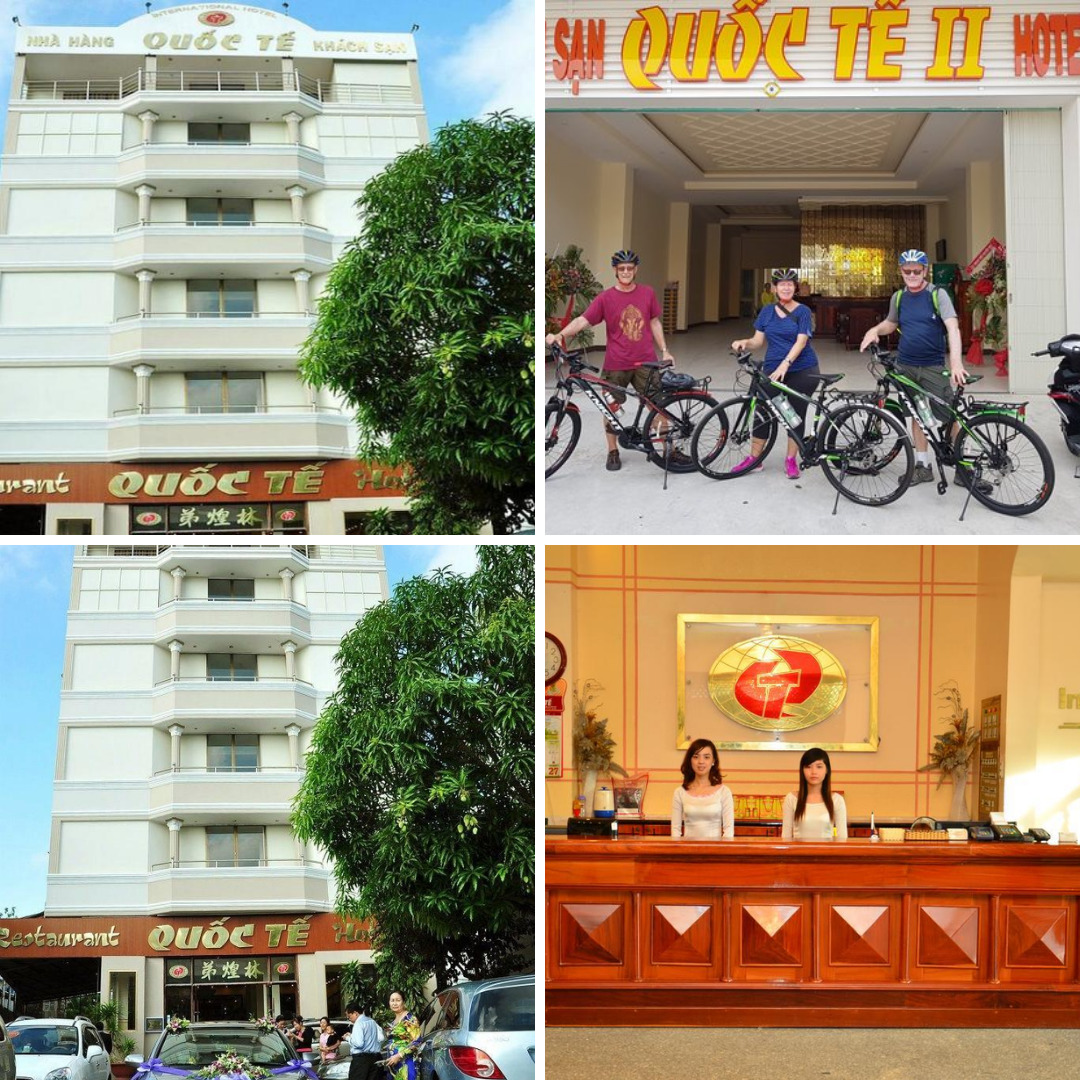 Top 12 khách sạn Cà Mau nổi tiếng nhất mà bạn không thể bỏ qua 