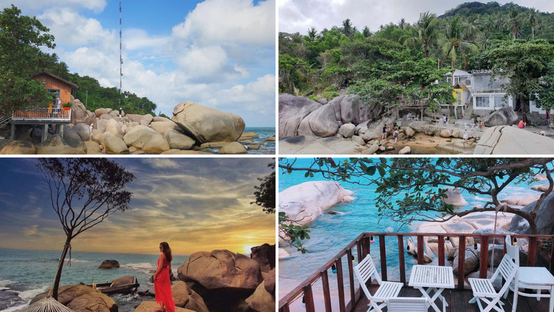 Top 10 khách sạn Hòn Sơn chất lượng view biển đẹp đáng nghỉ dưỡng