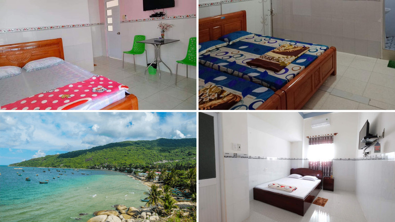 Top 10 khách sạn Hòn Sơn chất lượng view biển đẹp đáng nghỉ dưỡng