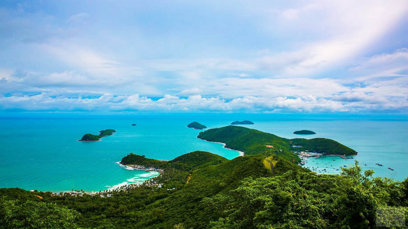 Top 6 resort Nam Du – Thiên đường nghỉ dưỡng trên hòn đảo hoang sơ - Ảnh đại diện