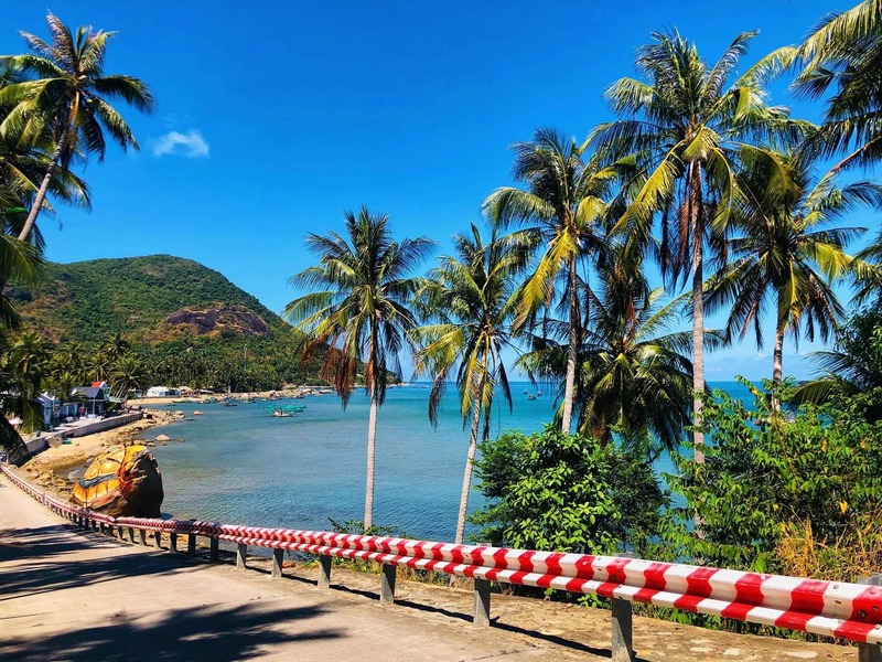 Top 3 resort Hòn Sơn nổi tiếng view biển đẹp chất lượng cao