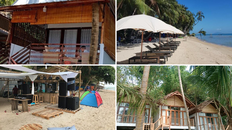Top 3 resort Hòn Sơn nổi tiếng view biển đẹp chất lượng cao