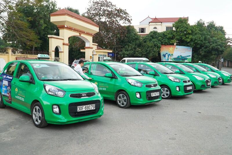Top 10 hãng taxi Cà Mau giá rẻ nổi tiếng tổng đài phục vụ 24/7 - Ảnh đại diện
