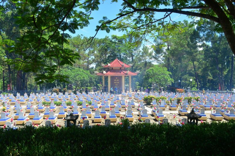 Top 13 địa điểm du lịch Quảng Trị đẹp nhất và thu hút khách