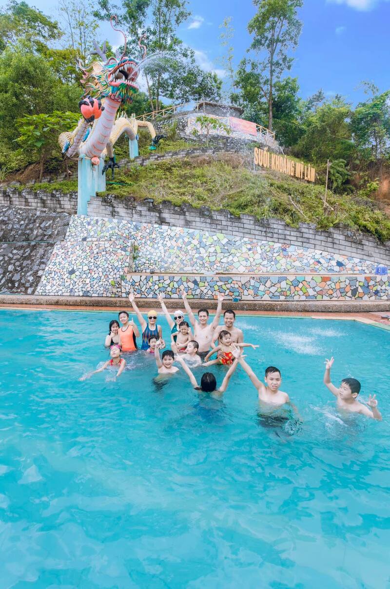 Du lịch Tuyên Quang có gì vui? Bật mí những địa điểm du lịch đẹp tại Tuyên Quang