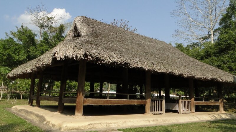 Du lịch Tuyên Quang có gì vui? Bật mí những địa điểm du lịch đẹp tại Tuyên Quang