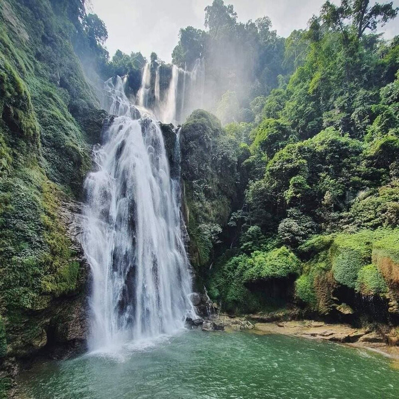 Du lịch Tuyên Quang có gì vui? Bật mí những địa điểm du lịch đẹp tại Tuyên Quang