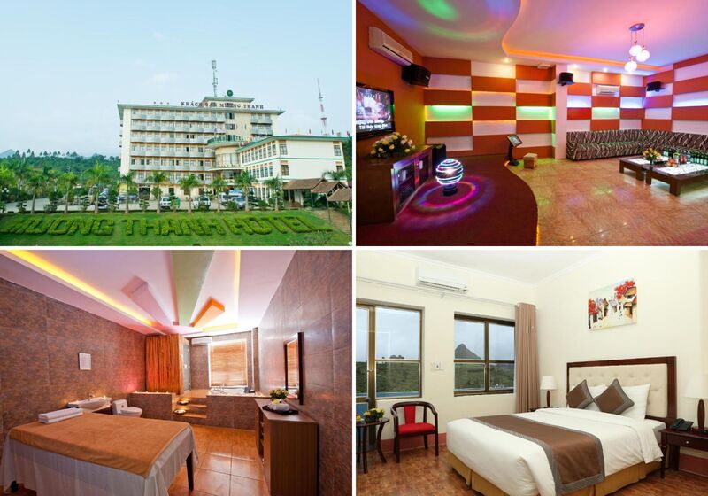 Top 10 khách sạn Lai Châu tiện nghi, giá rẻ, gần trung tâm - Ảnh đại diện