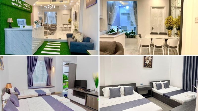Top 12 khách sạn Ninh Thuận vị trí đẹp, phòng view xịn và giá cực tốt