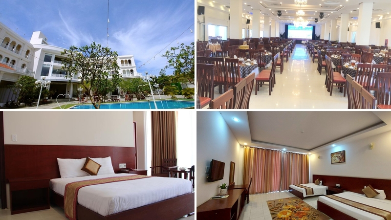 Top 12 khách sạn Ninh Thuận vị trí đẹp, phòng view xịn và giá cực tốt