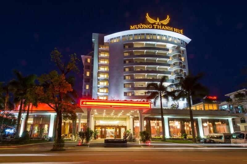 Top 12 khách sạn Tuyên Quang giá rẻ view siêu đẹp không nên bỏ lỡ - Ảnh đại diện