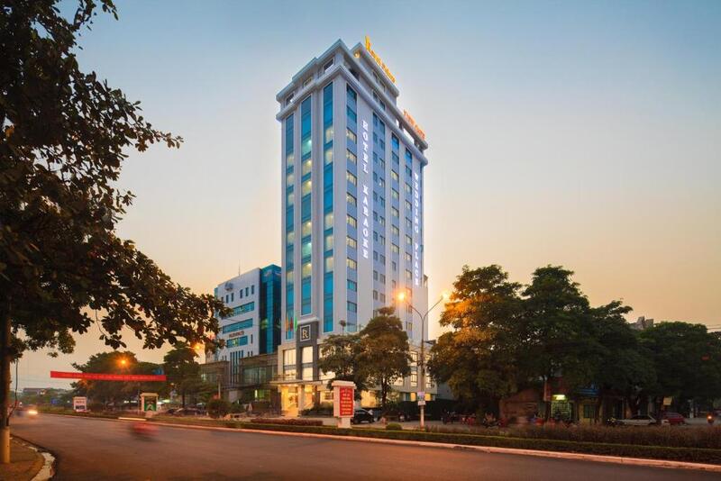 Top 12 khách sạn Tuyên Quang giá rẻ view siêu đẹp không nên bỏ lỡ