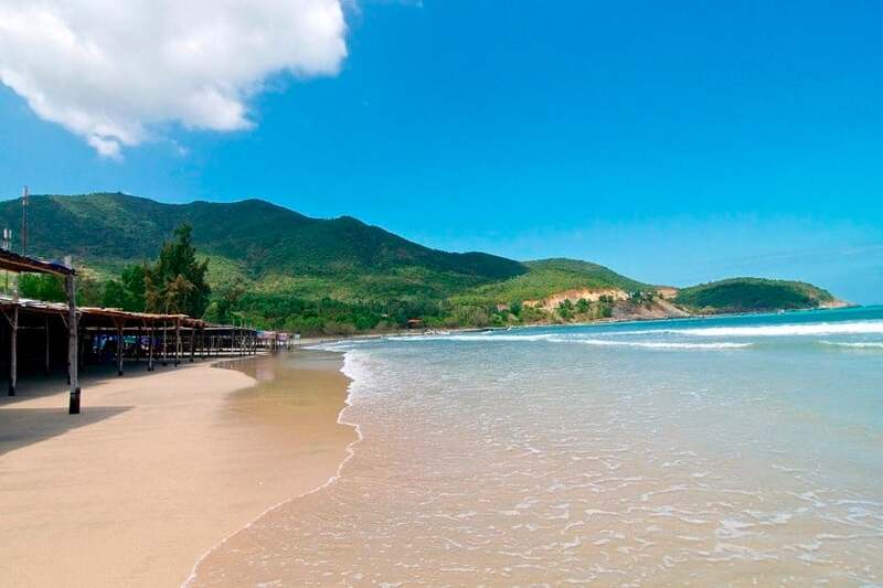 Nha Trang tháng 6 – Chiêm ngưỡng mùa biển đẹp nhất trong năm - Ảnh đại diện
