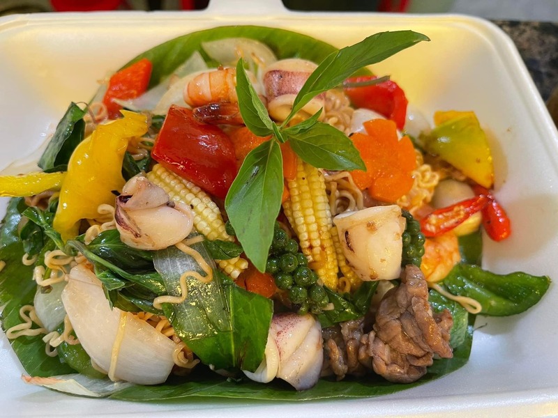 Top 10 quán ăn Cà Mau nổi tiếng ngon miễn chê, giá rẻ