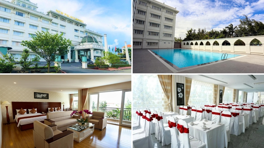 Top 12 khách sạn Bạc Liêu sang xịn, gần trung tâm - Ảnh đại diện