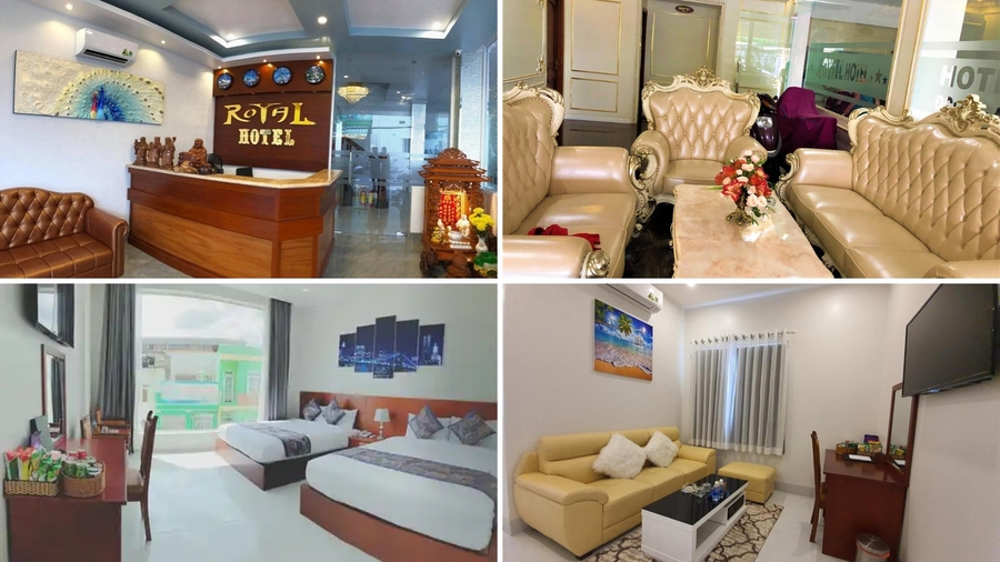 Top 12 khách sạn Bạc Liêu sang xịn, gần trung tâm