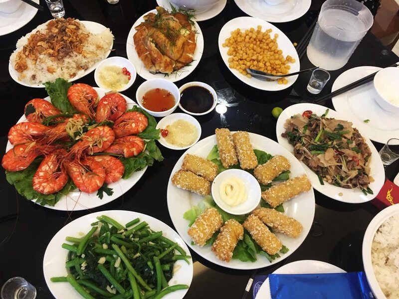 Top 10 Nhà hàng Tuyên Quang ngon được yêu thích nhất - Ảnh đại diện
