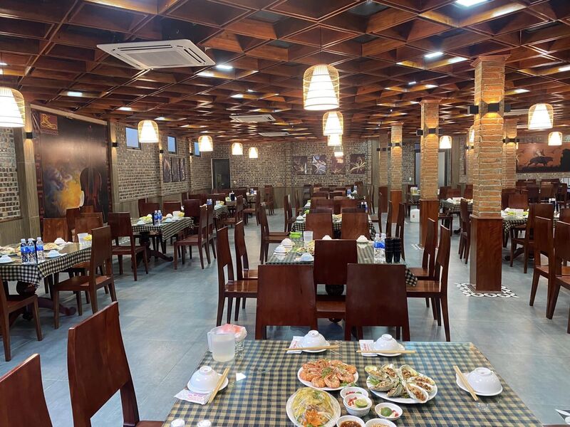 Top 10 Nhà hàng Tuyên Quang ngon được yêu thích nhất