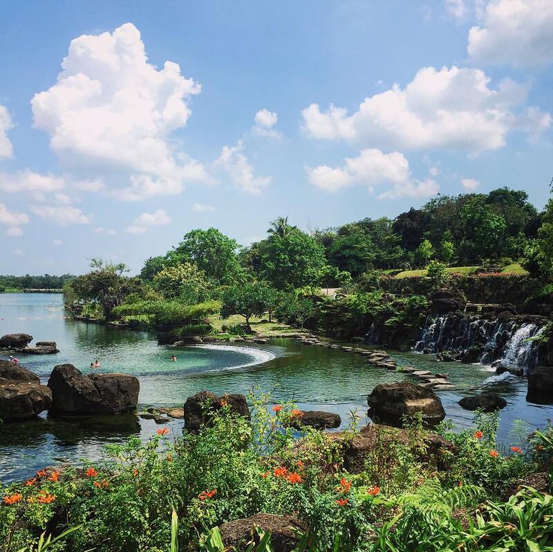 Suối Mơ Quảng Ngãi - Vẻ đẹp thiên nhiên hoang sơ, tuyệt đẹp