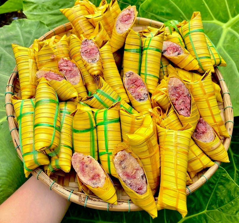 Bánh Dừa Bến Tre – Lưu Luyến Hương Vị Đặc Sản Xứ Dừa - Ảnh đại diện