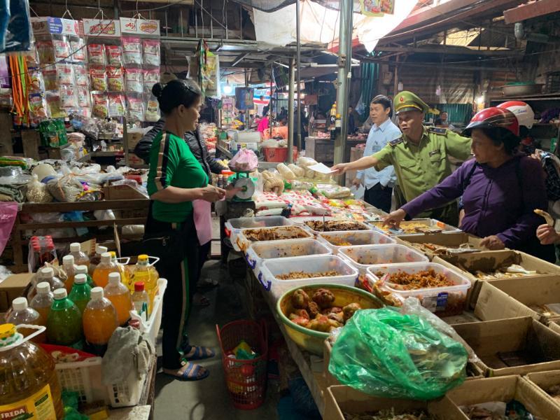 Chợ Kỳ Lừa - Khám phá nét đẹp của phiên chợ nổi tiếng nhất Lạng Sơn