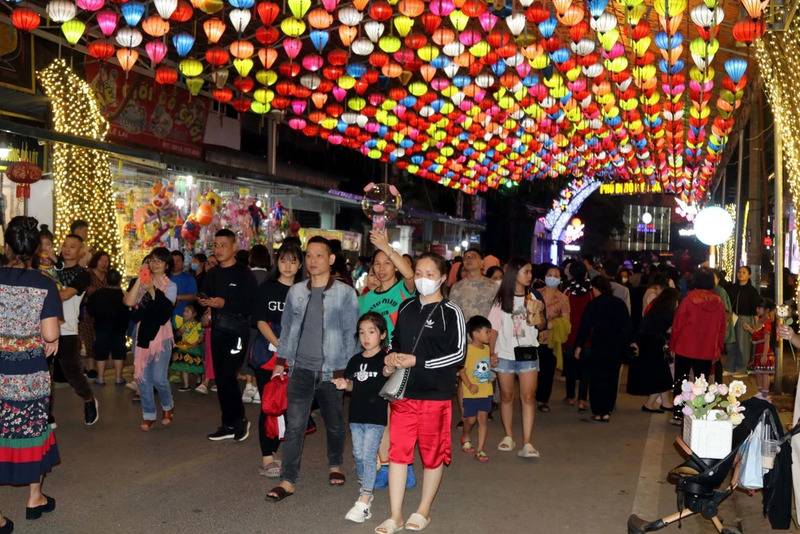 Chợ Kỳ Lừa - Khám phá nét đẹp của phiên chợ nổi tiếng nhất Lạng Sơn