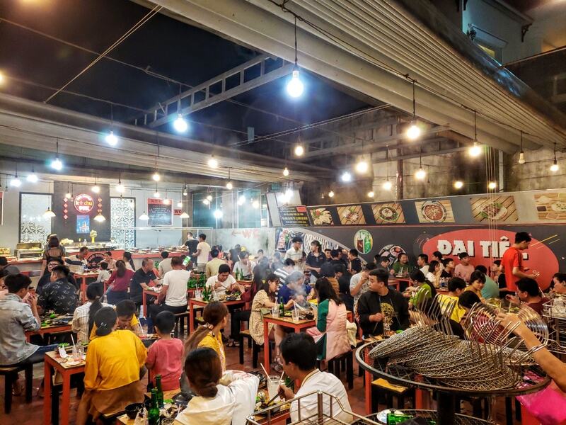 Top 10 quán ăn Vĩnh Long phục vụ đặc sản với giá cả hấp dẫn - Ảnh đại diện