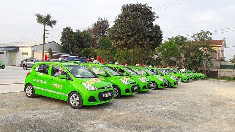 Top 10 taxi Lạng Sơn chất lượng tốt, giá cả hợp lý - Ảnh đại diện