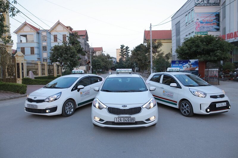 Top 10 taxi Lạng Sơn chất lượng tốt, giá cả hợp lý