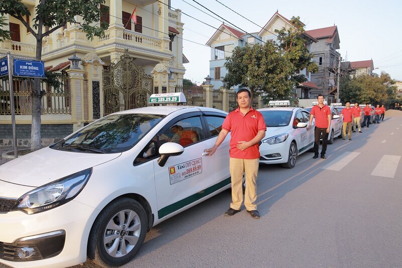 Top 10 taxi Lạng Sơn chất lượng tốt, giá cả hợp lý