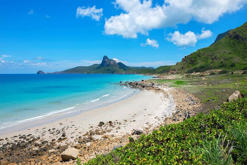 Côn Đảo tháng 3 - Thời gian tuyệt vời để khám phá hòn đảo thiên đường