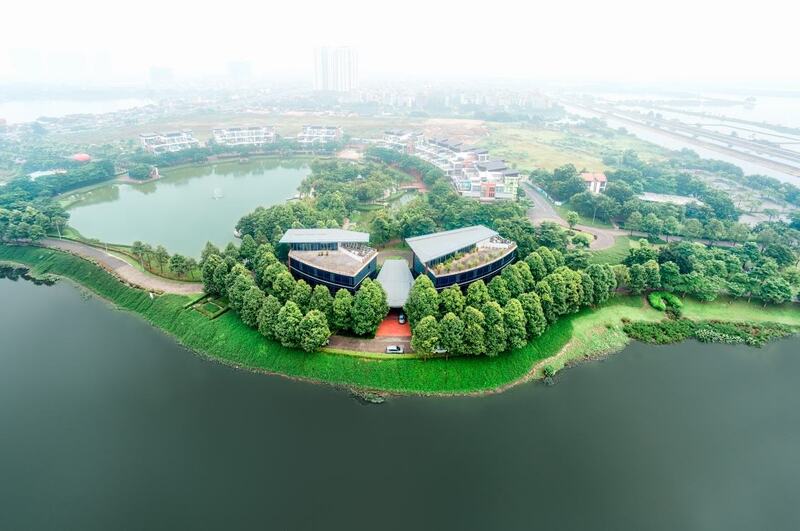 Công viên Yên Sở – Tận hưởng chuyến picnic, dã ngoại ngay giữa Hà Nội - Ảnh đại diện