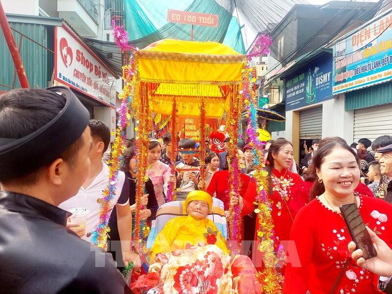 Lễ hội Tiên Công Quảng Yên - Nét đẹp văn hóa cần được bảo tồn