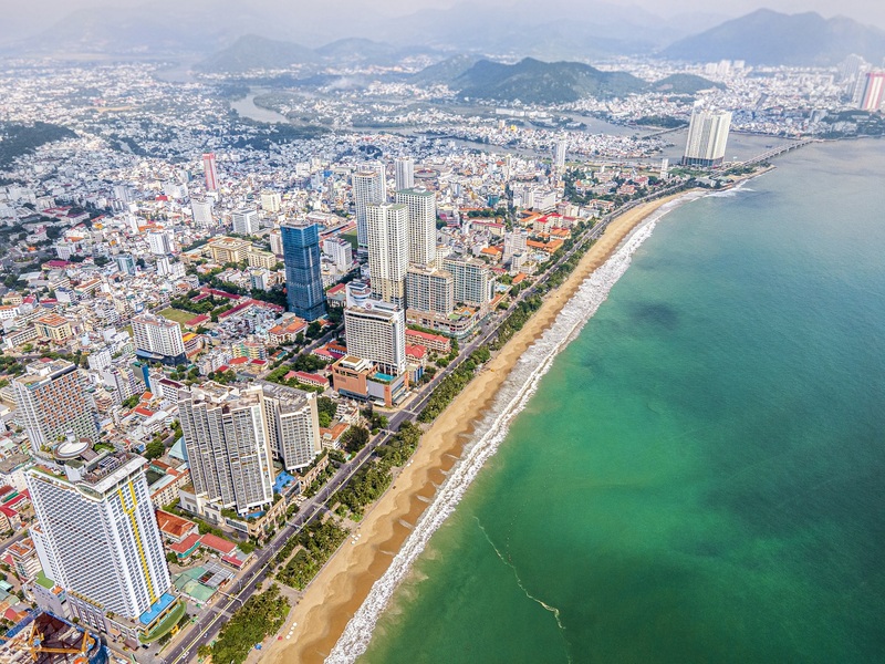 Nha Trang tháng 5 – Khám phá mùa hè trên thành phố biển - Ảnh đại diện