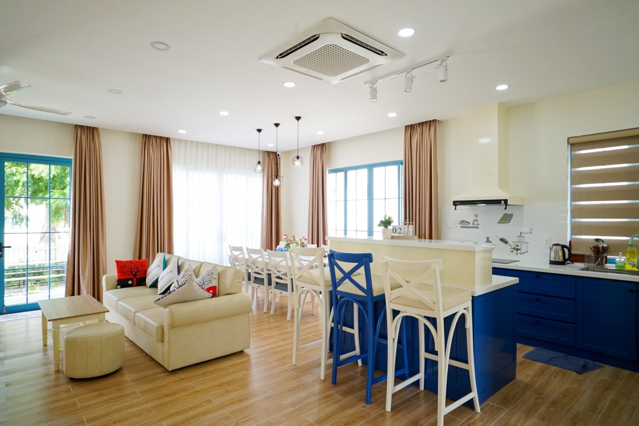 Novaworld Phan Thiết - Thiên đường nghỉ dưỡng đẳng cấp miền biển