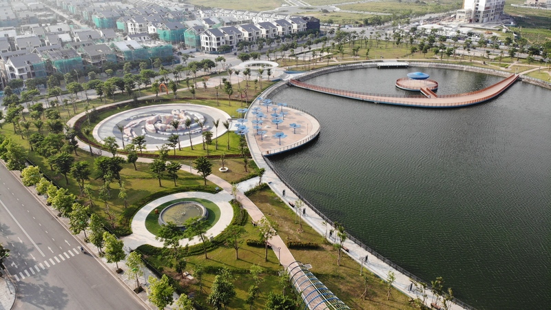 Công viên Thiên Văn Học – Khám phá chốn vui chơi nổi tiếng Hà Thành - Ảnh đại diện