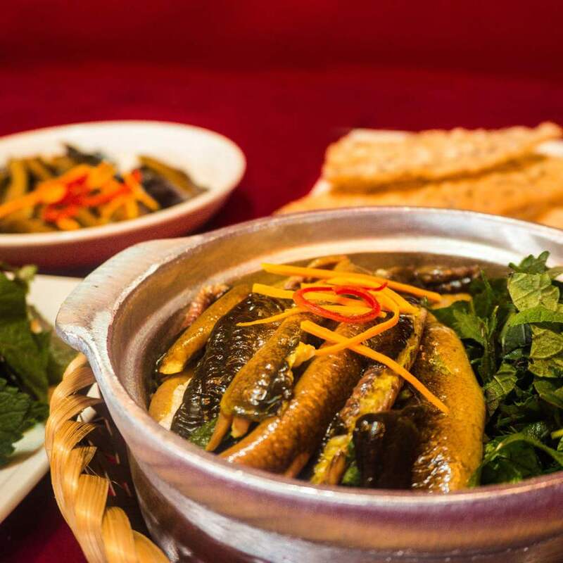 Nhà hàng Tây Nguyên - Lưu ngay 15 địa chỉ nổi tiếng nhất định phải ghé