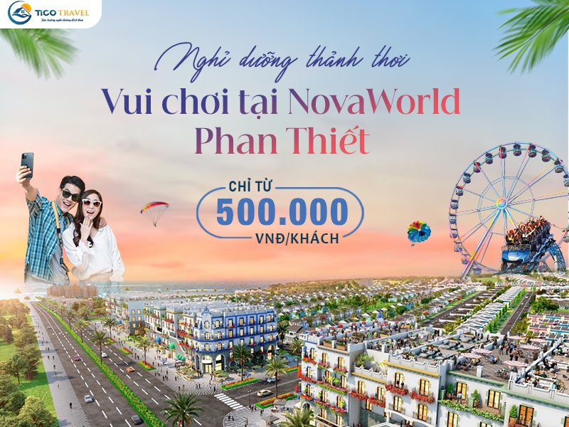 NovaWorld Phan Thiết